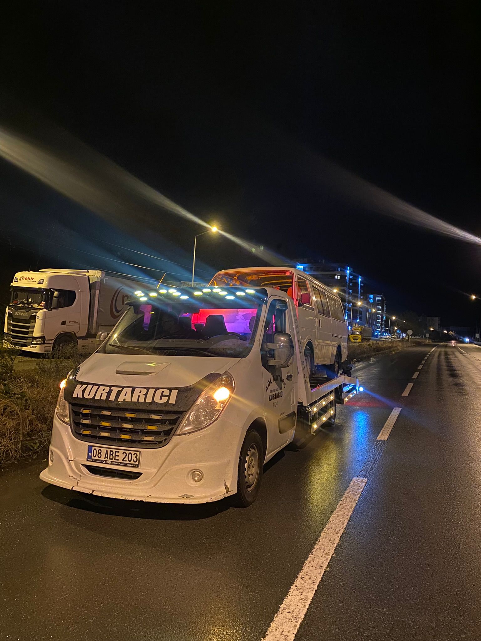 Adl Oto Kurtarma